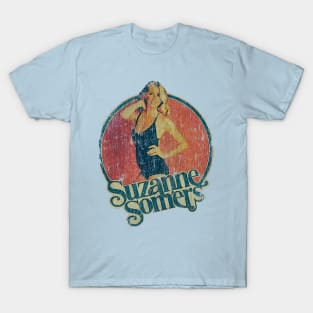 Remember Suzanne Somers T-Shirt